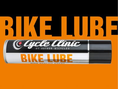 Universalus dviračio tepalas Cycle Clinic 150 ml