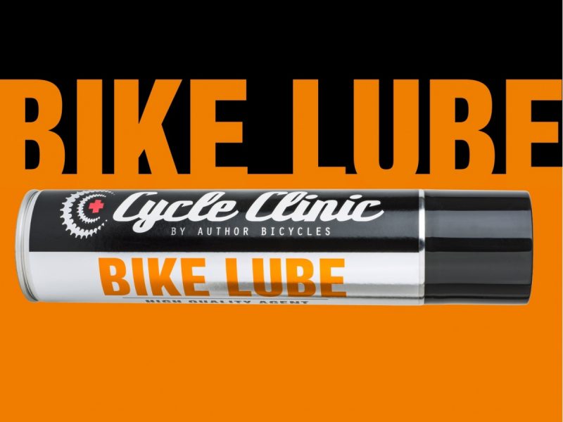 Universalus dviračio tepalas Cycle Clinic 400 ml