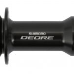 Shimano Deore HB-M6010 100/32 15mm E-Thru priekinė stebulė Disc Brake CL