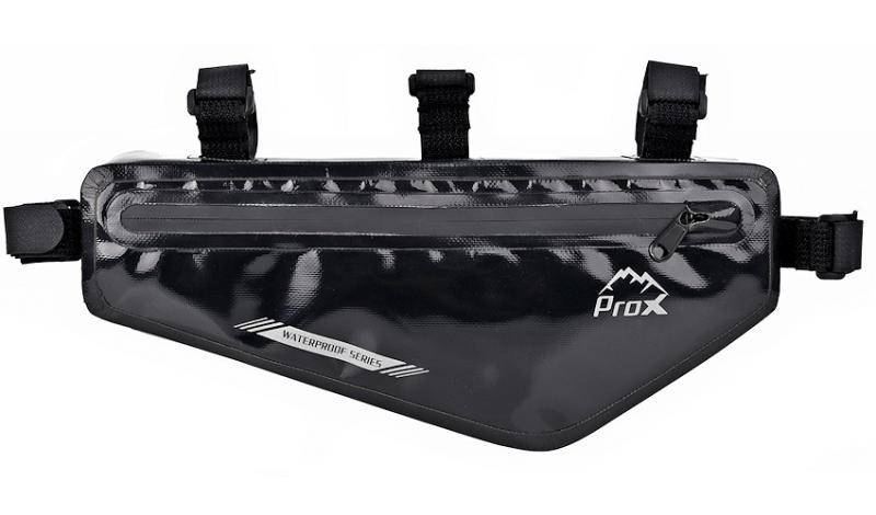 Dviračio rėmo krepšys ProX Alaska 101 Waterproof