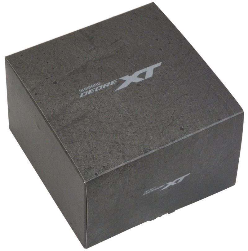 Shimano Deore XT RD-M8120 12-speed SGS galinis pavarų permetėjas