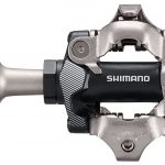Shimano Deore XT PD-M8100 dviračio pedalai + SM-SH51 plokštelės