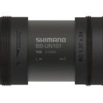 Shimano BB-UN101 Square 122.5mm/68m miniklio velenas