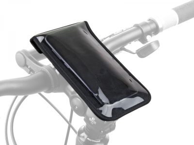 Telefono laikiklis dviračiui Author A-H900